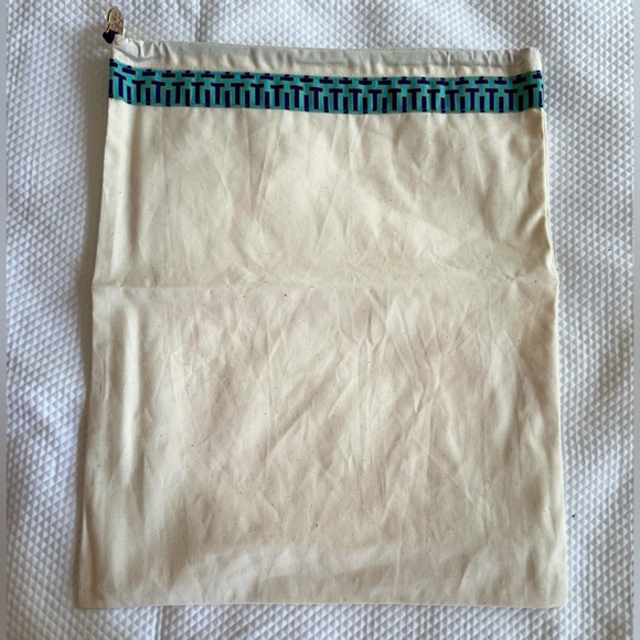 TORY BURCH Leather Slingback Sandals Size: US 9.5 - Picture 8 of 8